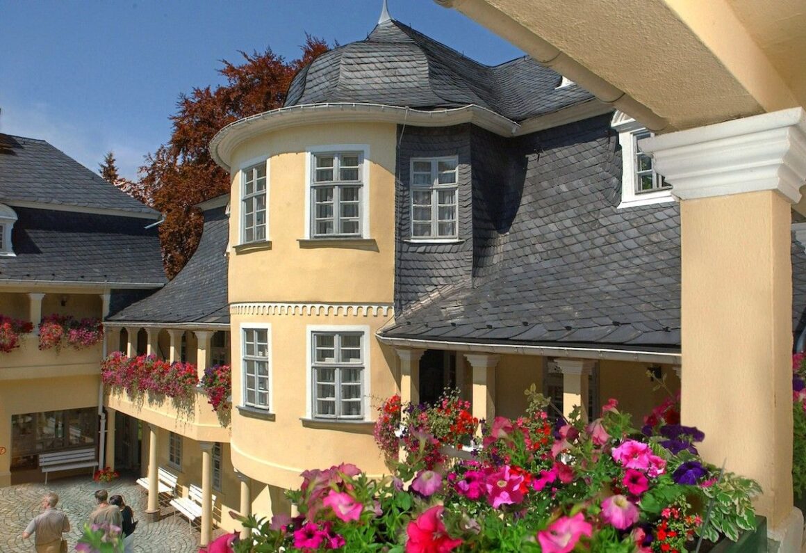 Manufakturen im Vogtland: Im Musikinstrumentenbaumuseum erfährt man mehr darüber