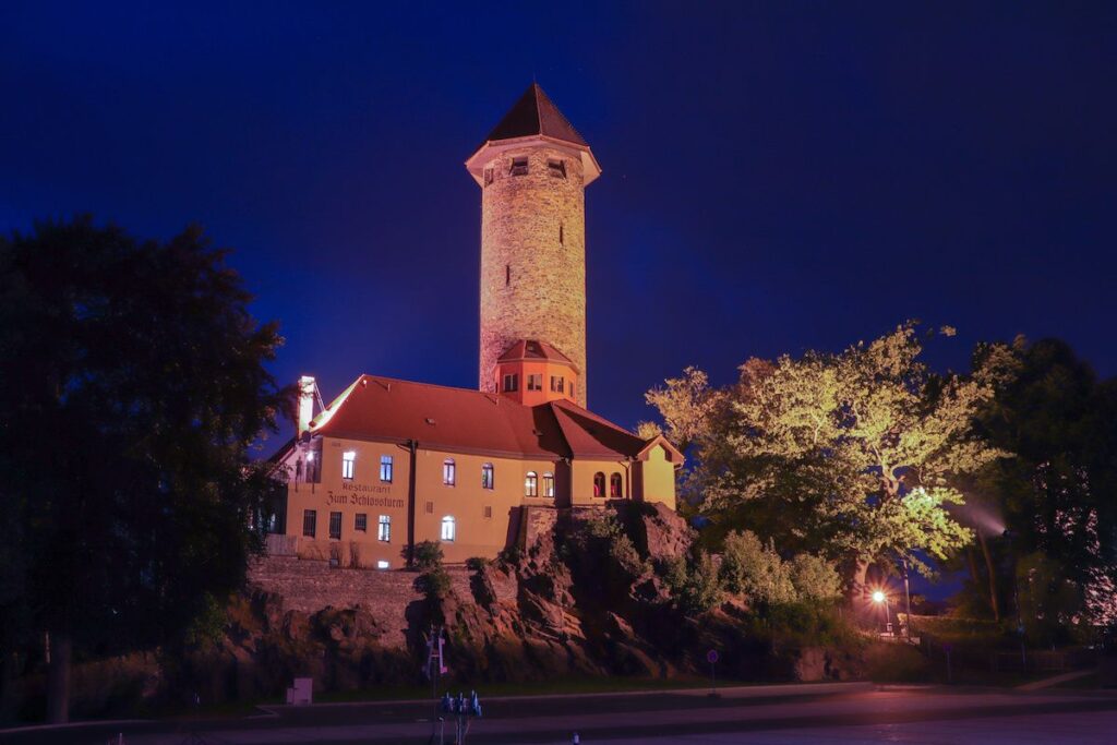Schlossturm-auerbach-vogtland