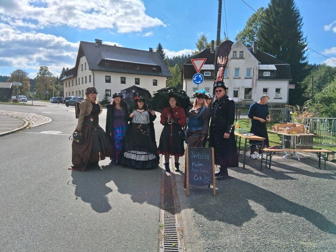 Veranstaltungen Vogtland