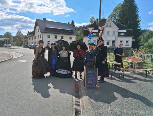 Veranstaltungen Vogtland