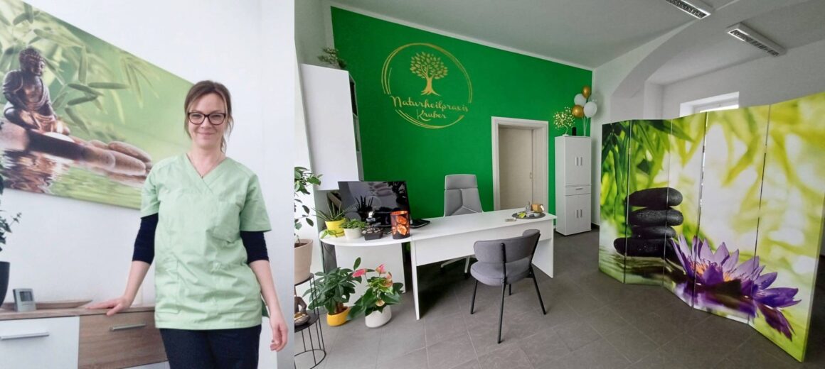 Wellness im Vogtland