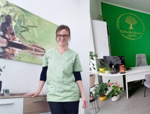 Wellness im Vogtland