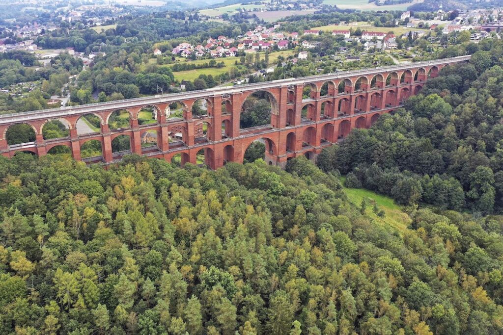 Kostenlose Erlebnisse im Vogtland