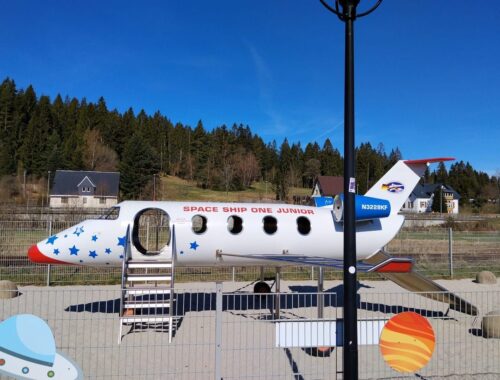 Sommer mit Kindern im Vogtland