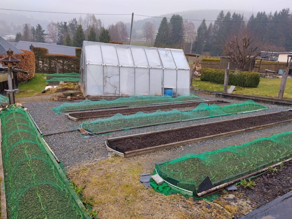 Garten Detlef Kittelmann