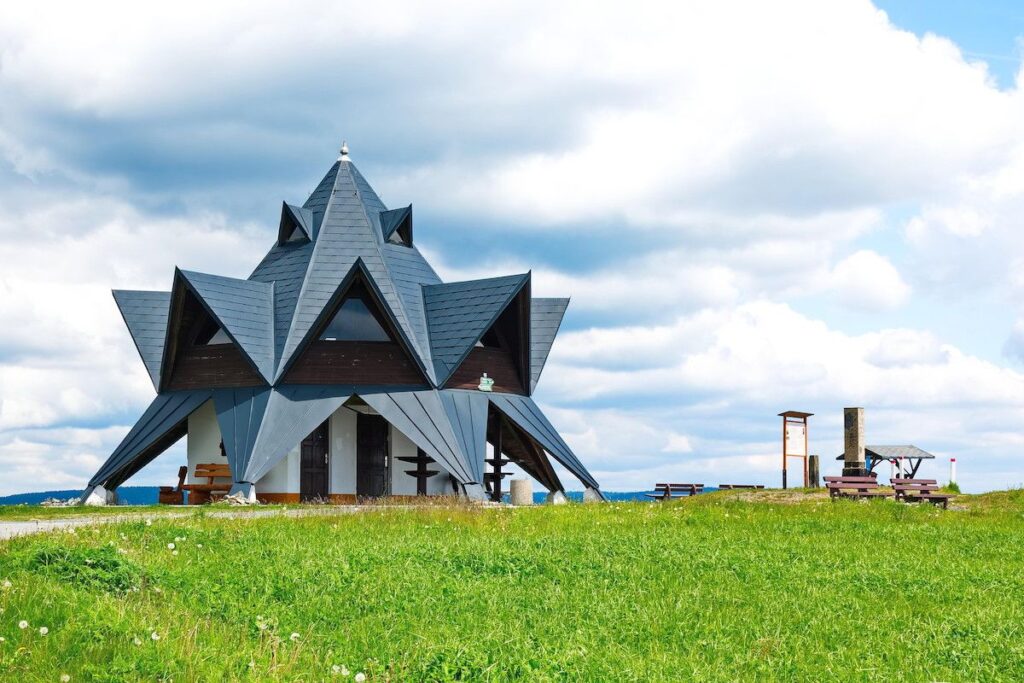 Kostenlose Erlebnisse im Vogtland