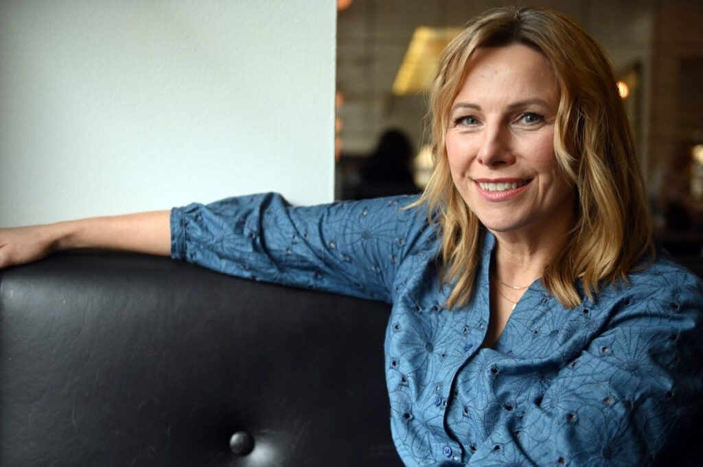 Andrea Grießmann 