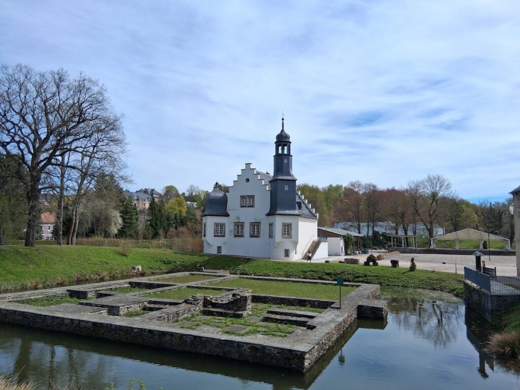 Schlossinsel