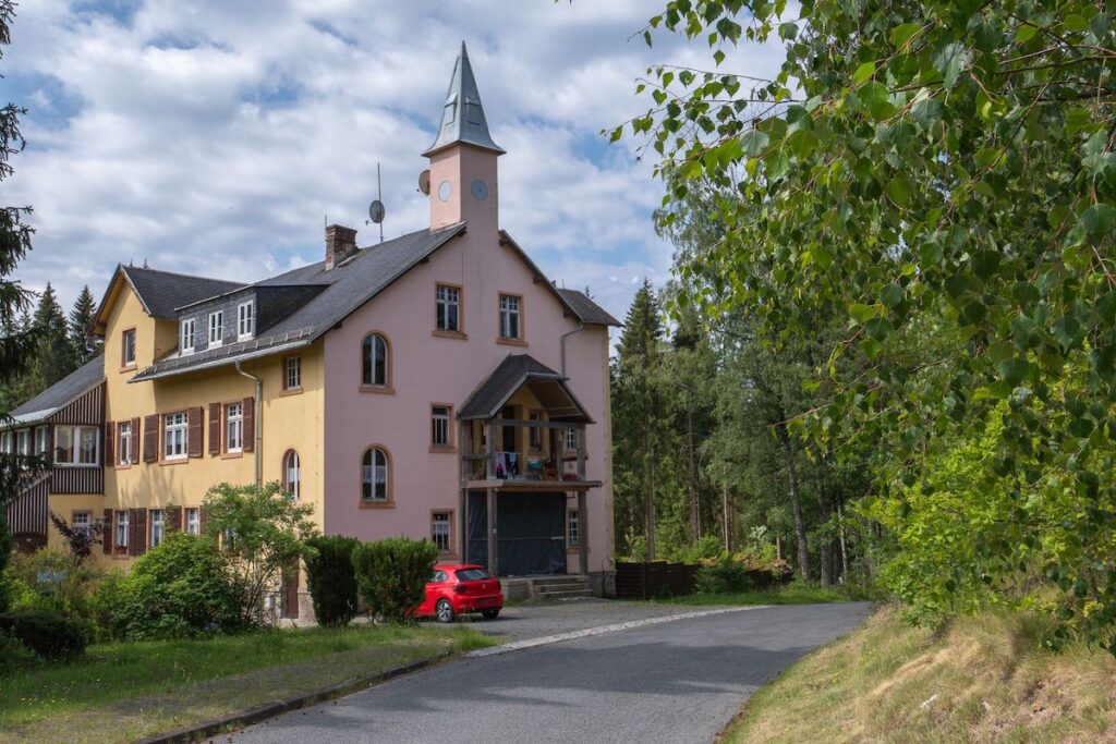 Albertsberg