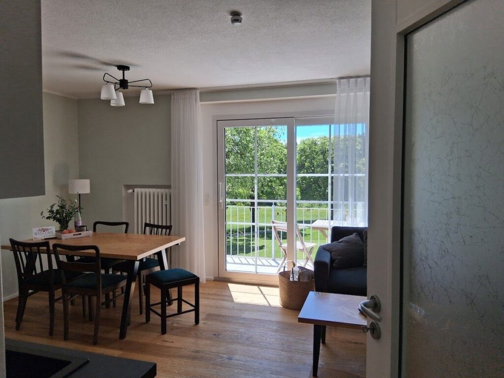 Ferienwohnung Quelle 14