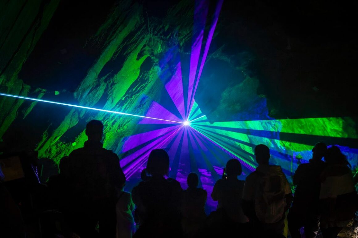 Drachenhöhle Syrau - tolles Ziel bei Hitze im Vogtland