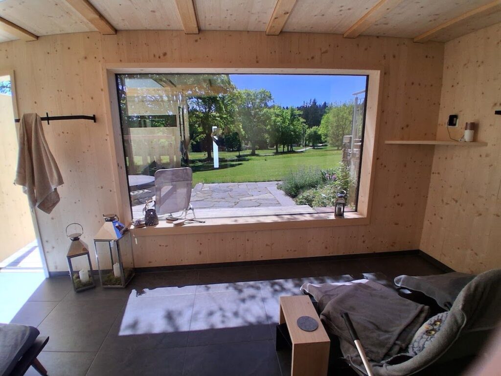 Wellnessbereich q 14 vogtland