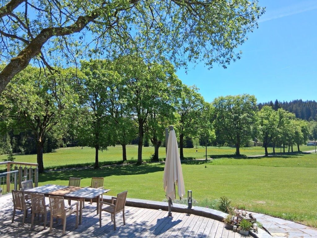 Ferienwohnungen im Vogtland barrierefreie Ferienwohnungen im Vogtland