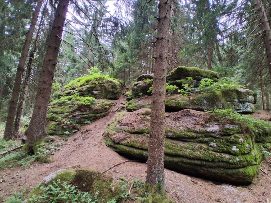 Aschbergsage