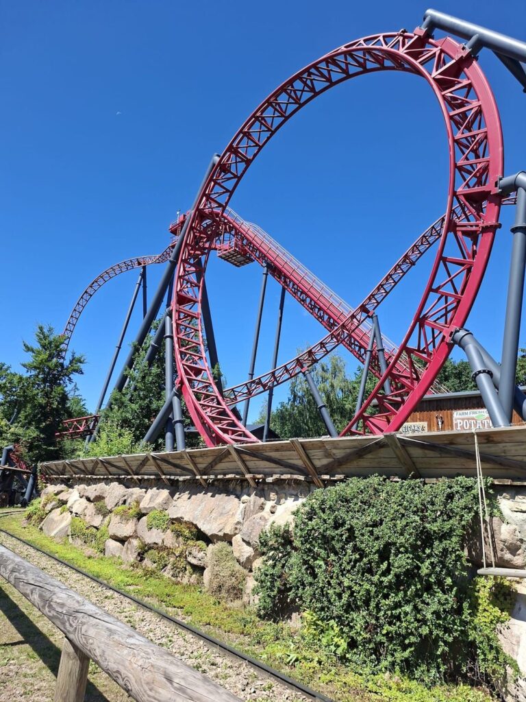 Urlaub mit Kindern im Vogtland Urlaub mit Kindern im Vogtland: Freizeitpark Plohn