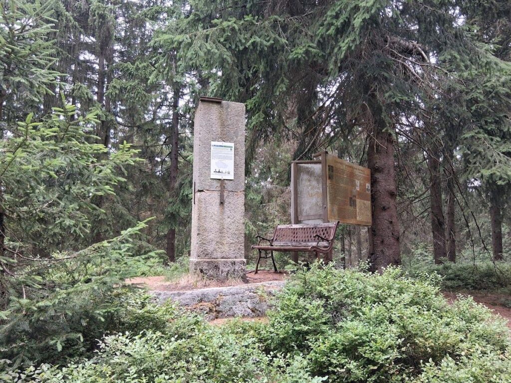 Aschbergwiege-Wege