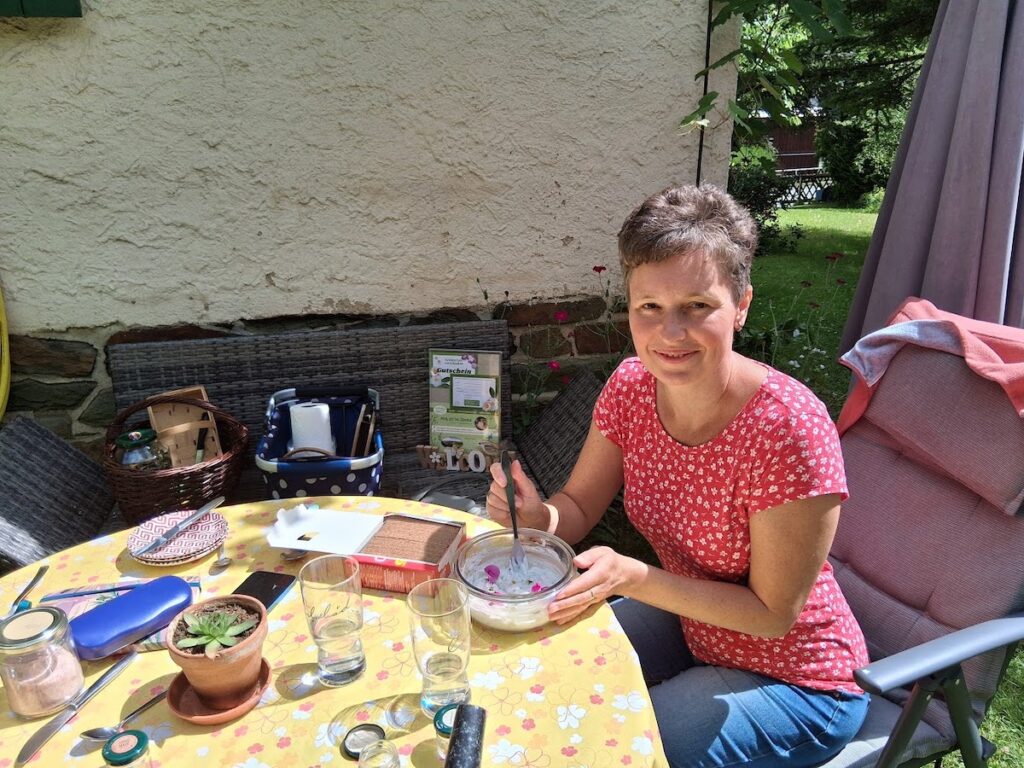 Zdenka Kräuterküche