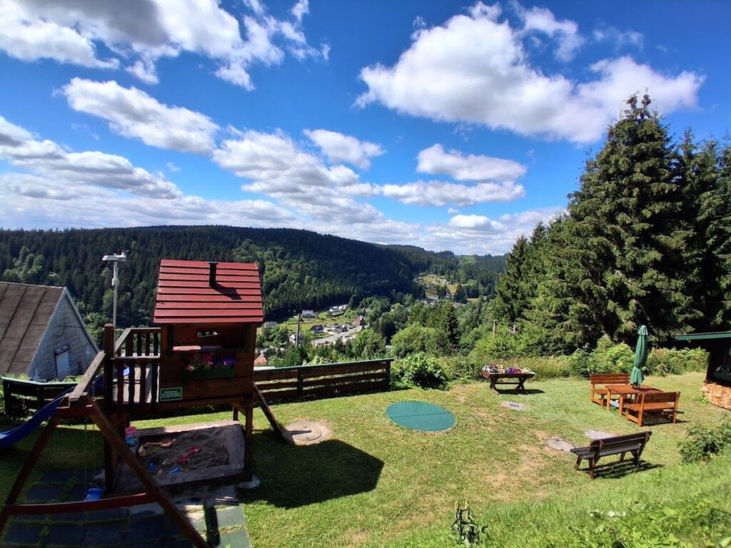 Spielplatz Schöne Aussicht