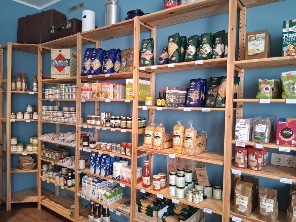 regionale Produkte aus dem Vogtland