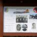 Geheimnis im Wald Absturz Mai 1945 Vogtland