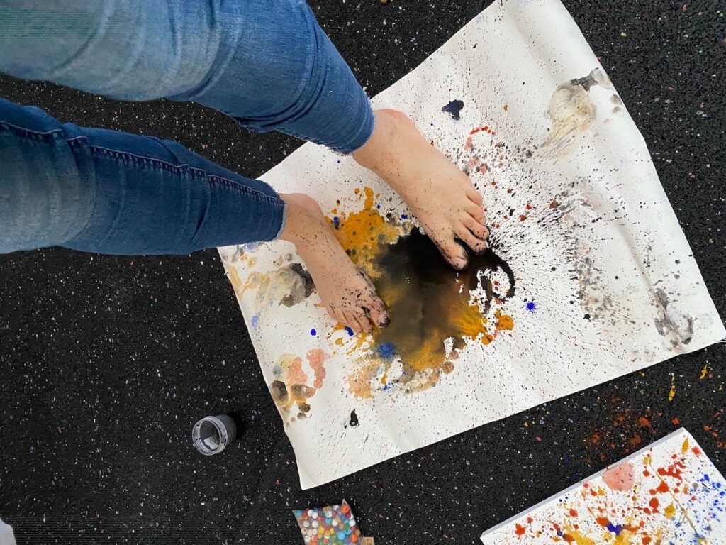 Kreativworkshop Plauen