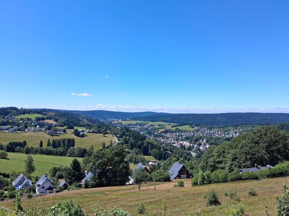 Panorama-Café Klingenthal