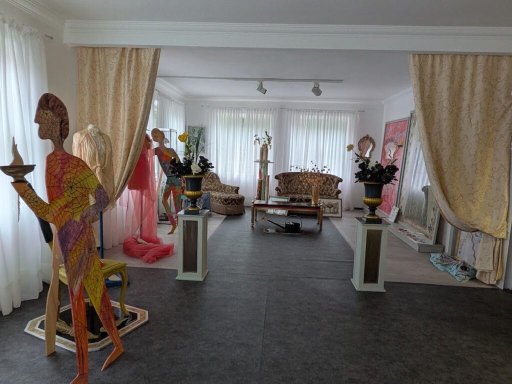 Kunst im Vogtland Kunst im Vogtland