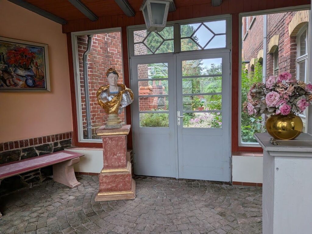 Kunst im Vogtland
