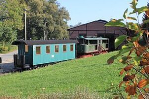 Rollbockbahn Vogtland