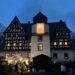 Weihnachtsmarkt Schloss Treuen